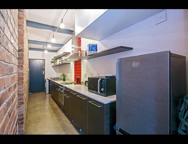 1 BEDROOM APARTMENT FOR SALE IN WESTDENE